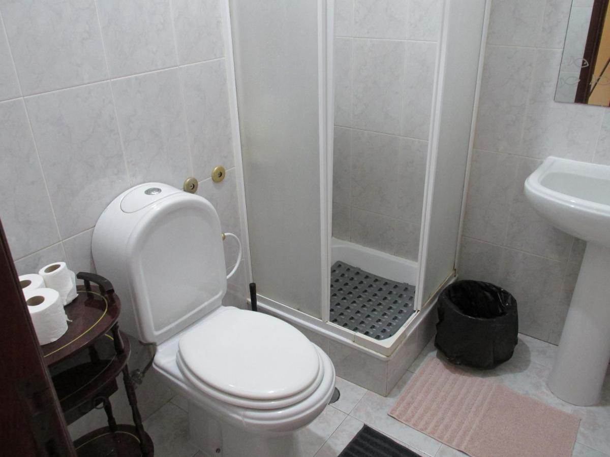 Homestay Marialva Park Seixal  Eksteriør bilde