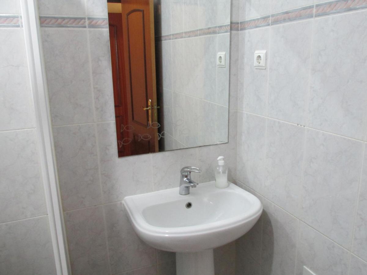 Homestay Marialva Park Seixal  Eksteriør bilde