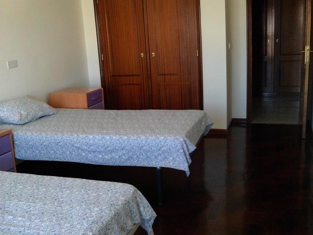 Homestay Marialva Park Seixal  Eksteriør bilde