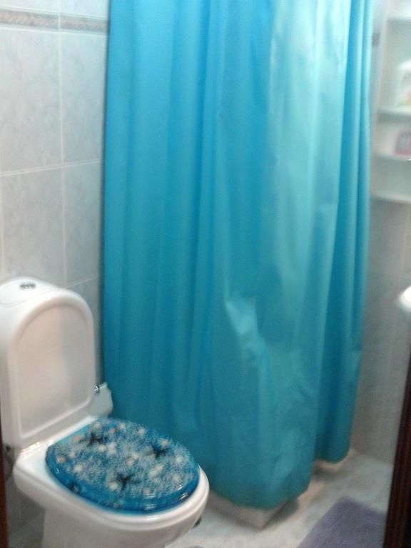 Homestay Marialva Park Seixal  Eksteriør bilde