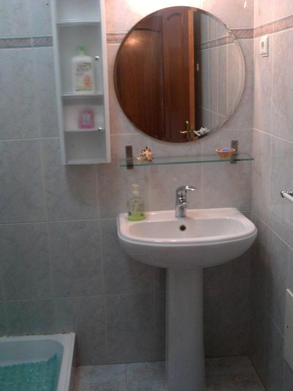 Homestay Marialva Park Seixal  Eksteriør bilde