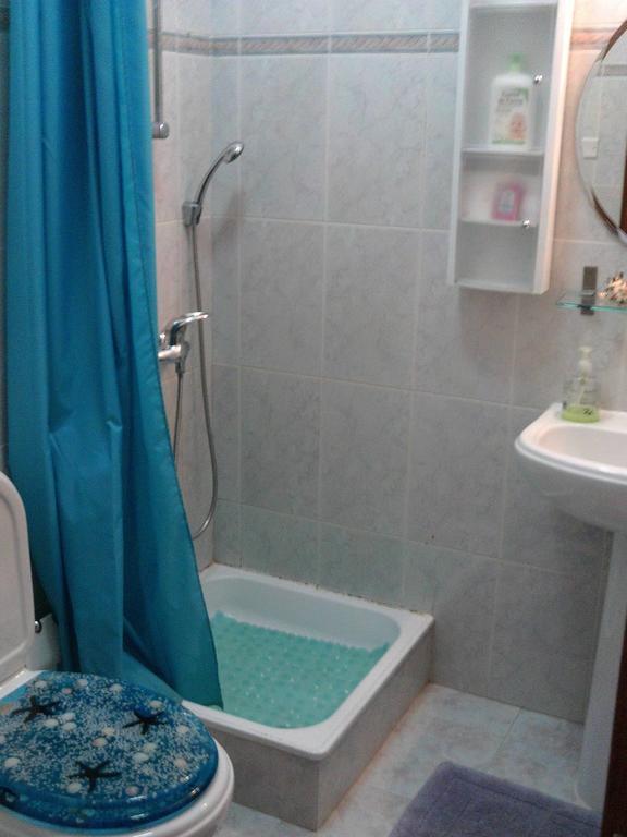 Homestay Marialva Park Seixal  Eksteriør bilde