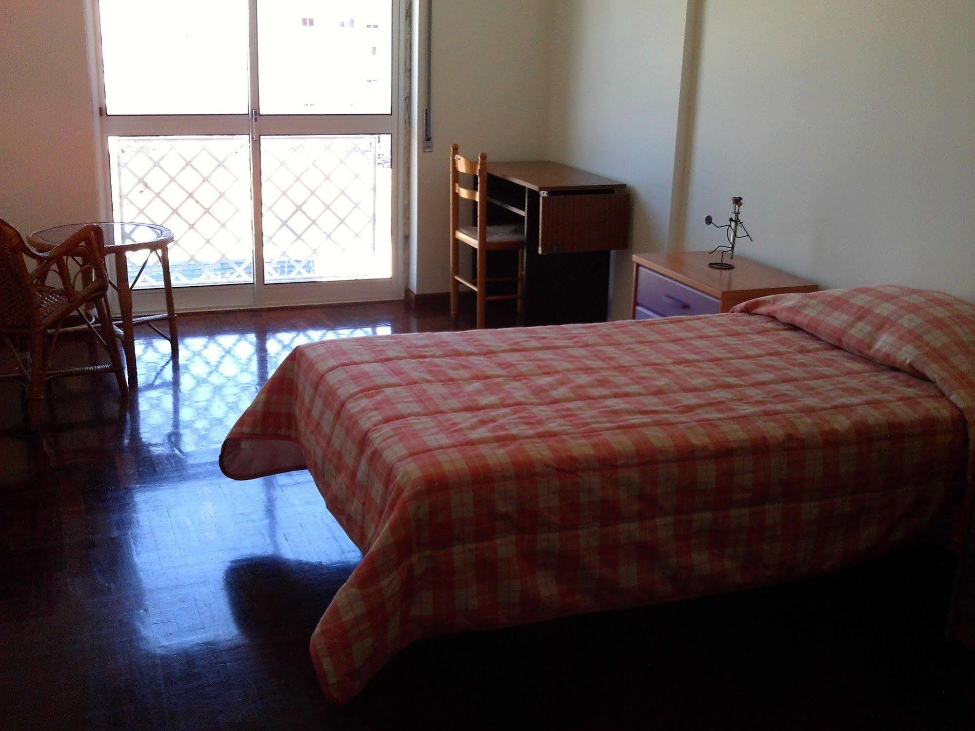 Homestay Marialva Park Seixal  Eksteriør bilde