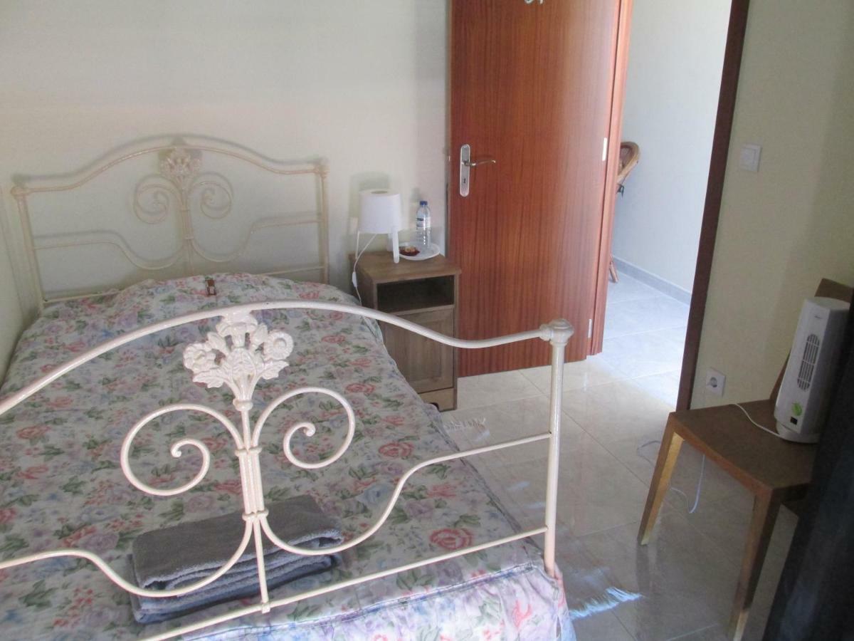 Homestay Marialva Park Seixal  Eksteriør bilde